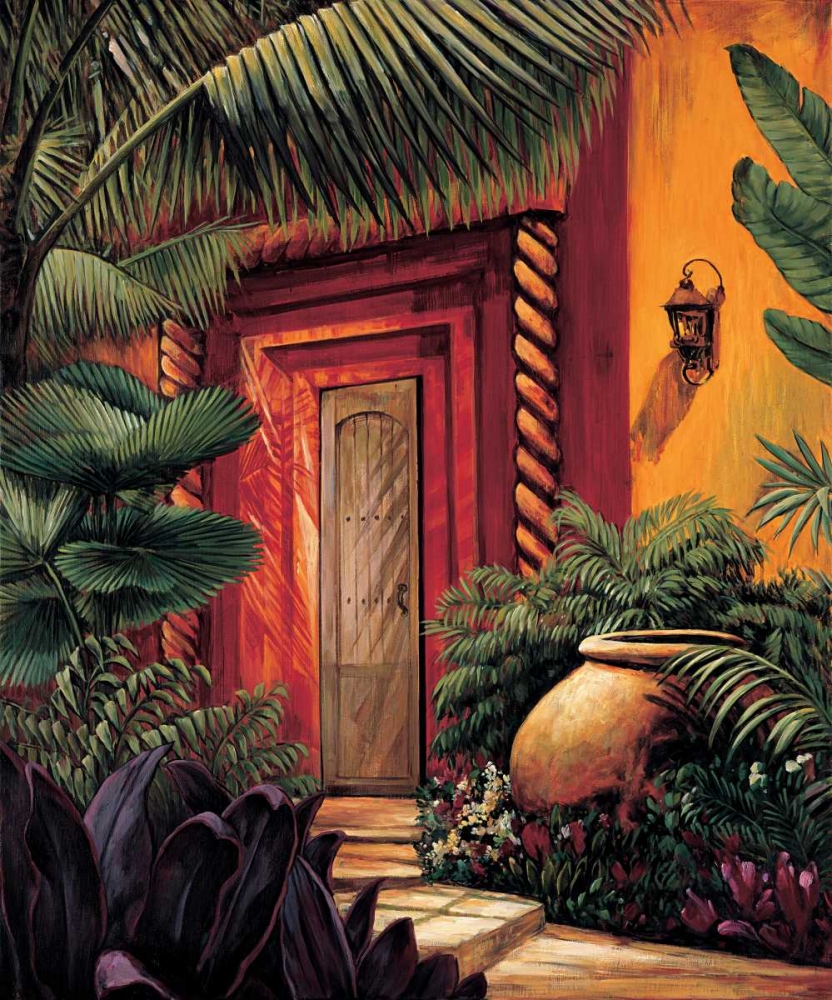 Similar wall art painting: 315930