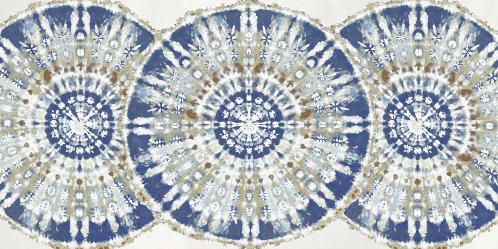 Art Print: In Balance I