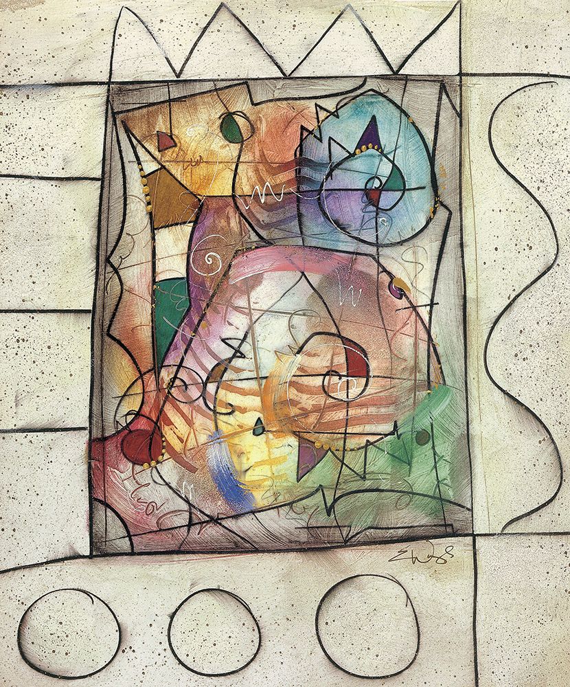 Similar wall art painting: 537075