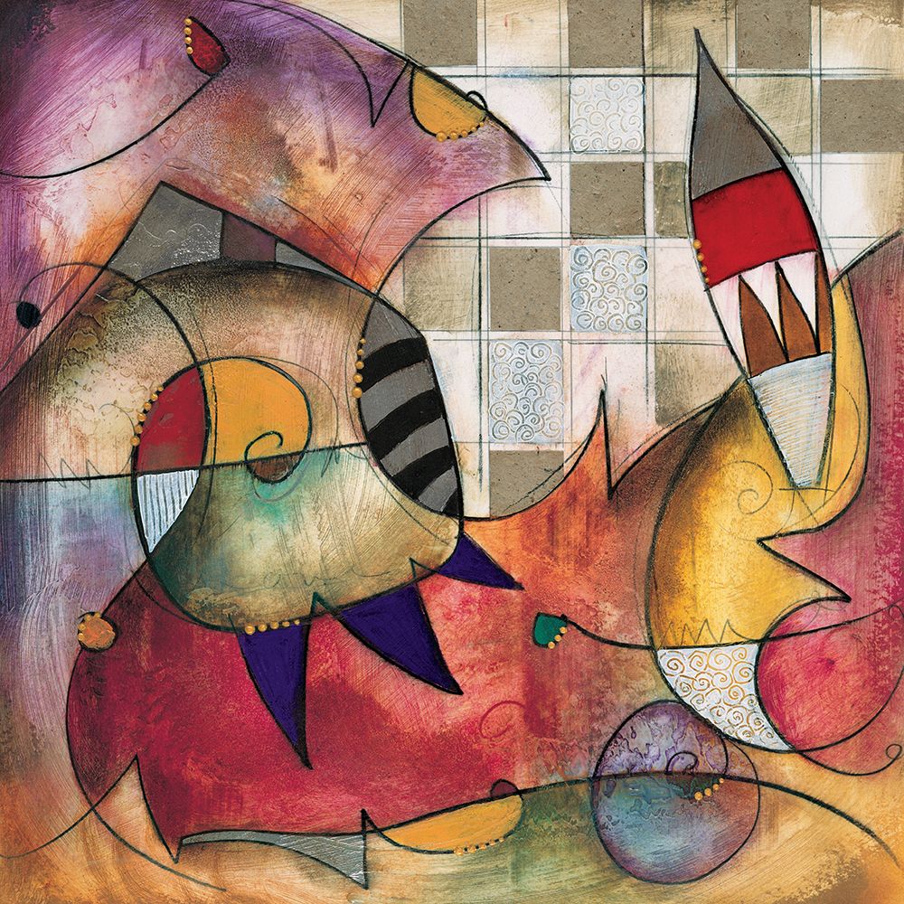 Similar wall art painting: 537080