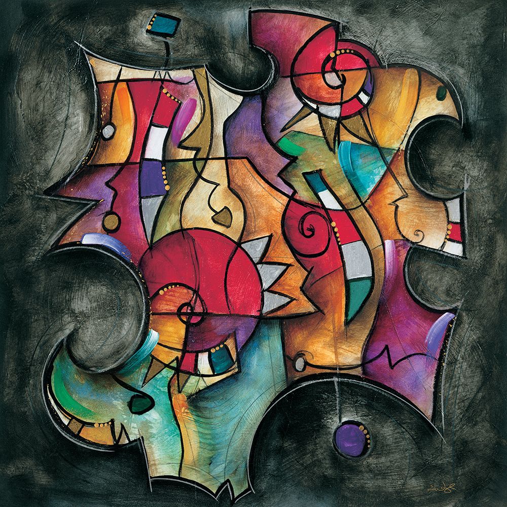 Similar wall art painting: 537087