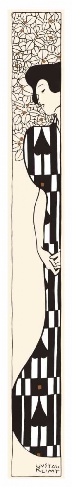 Art Print: Silhouette 1