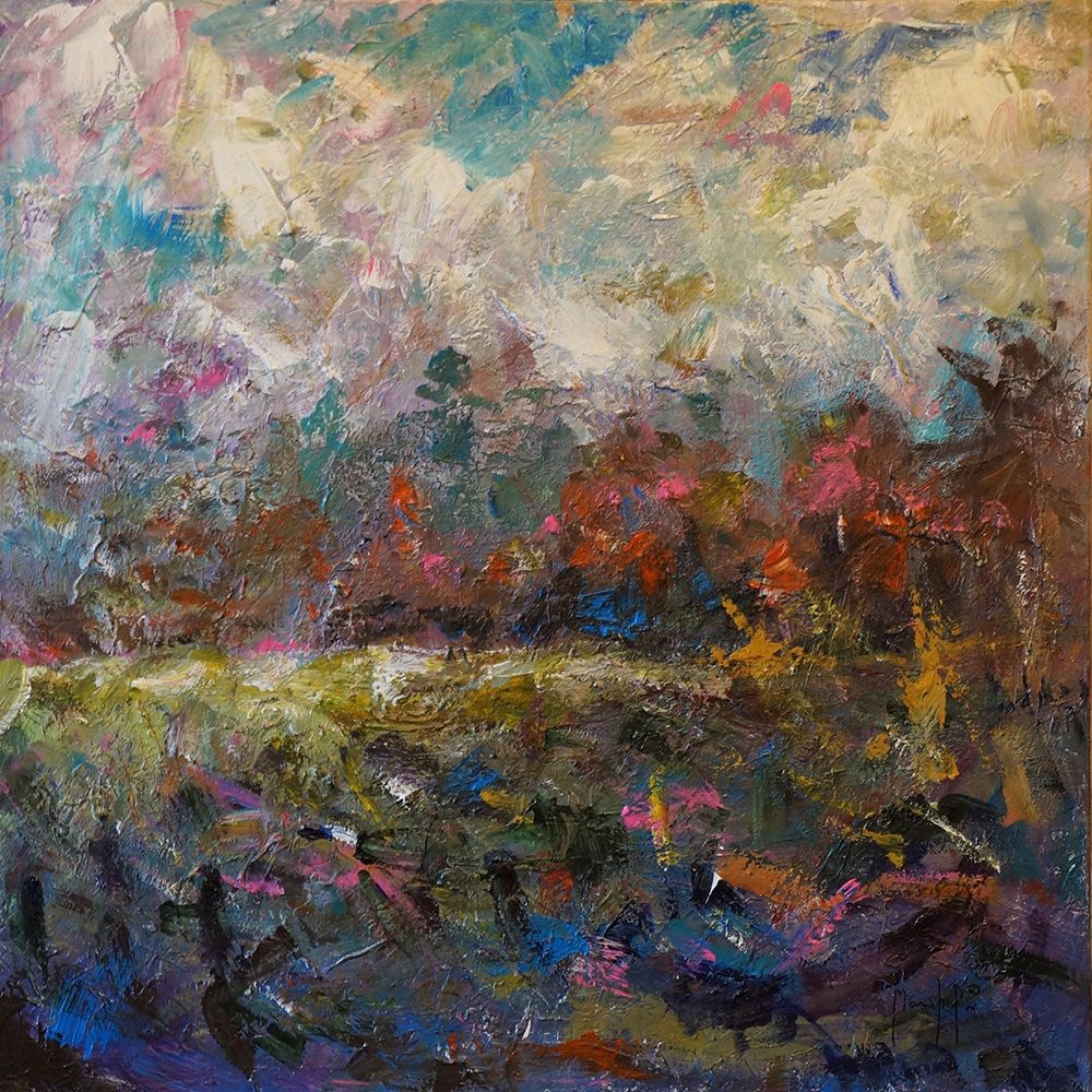 Similar wall art painting: 320765