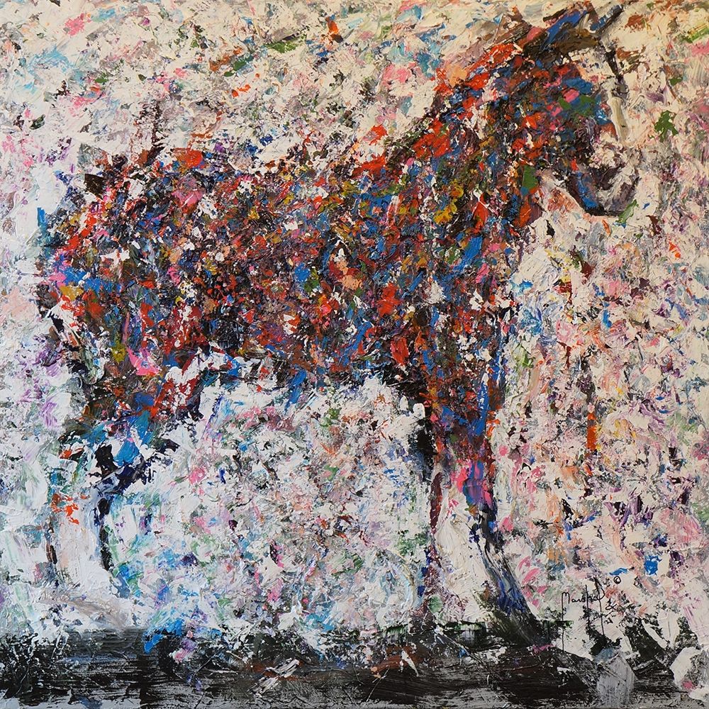 Similar wall art painting: 320787