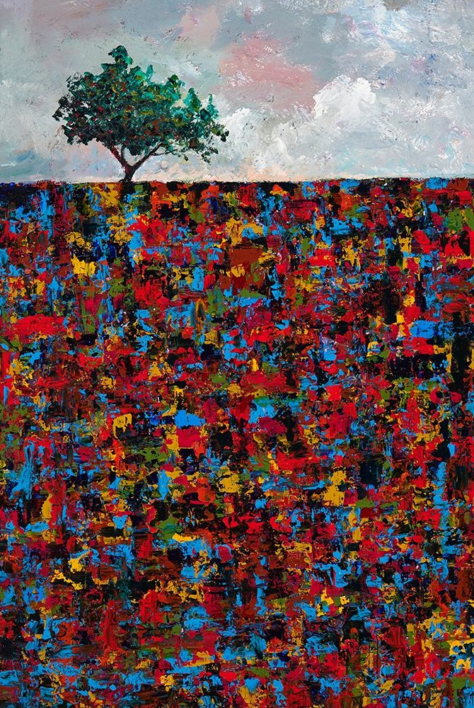 Similar wall art painting: 319675