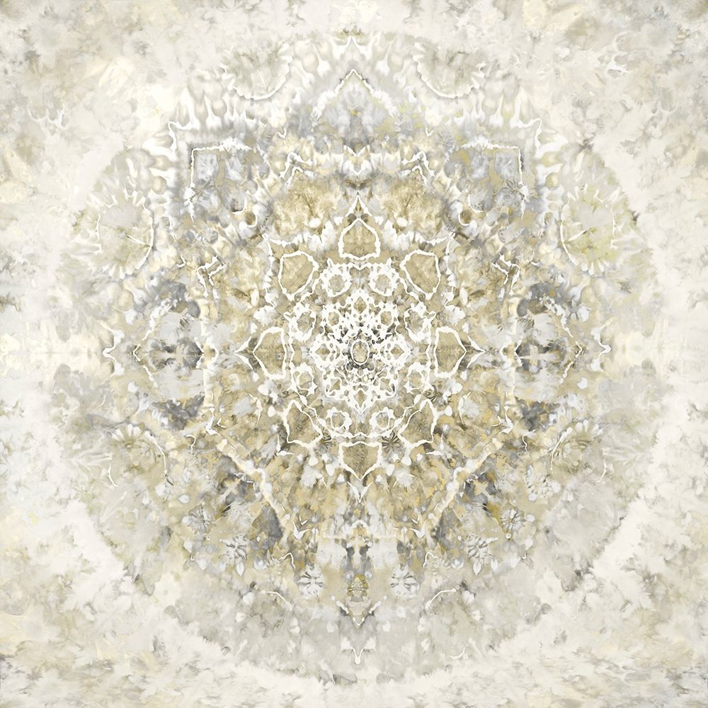 Wall Art Painting id:325027, Name: Tapestry Neutral, Artist: Kearns, Molly