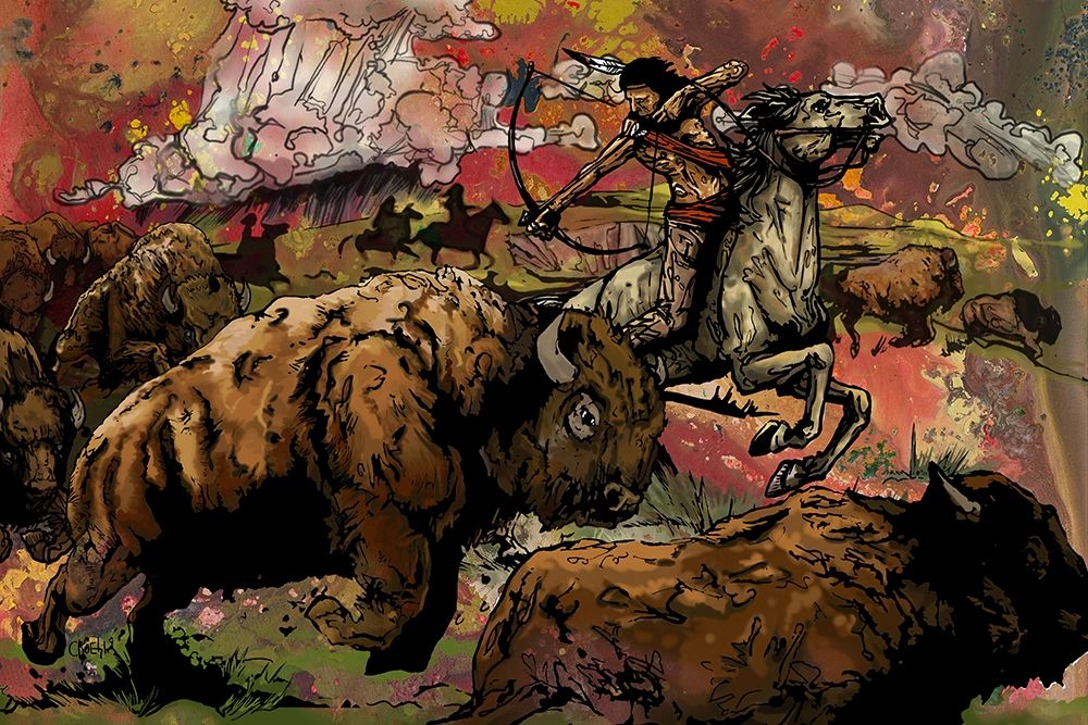 Similar wall art painting: 264042