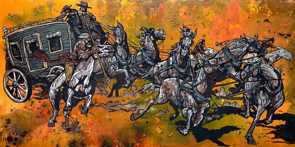 Similar wall art painting: 264040