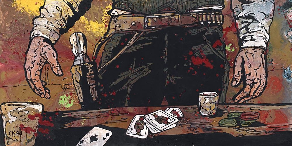 Similar wall art painting: 264037