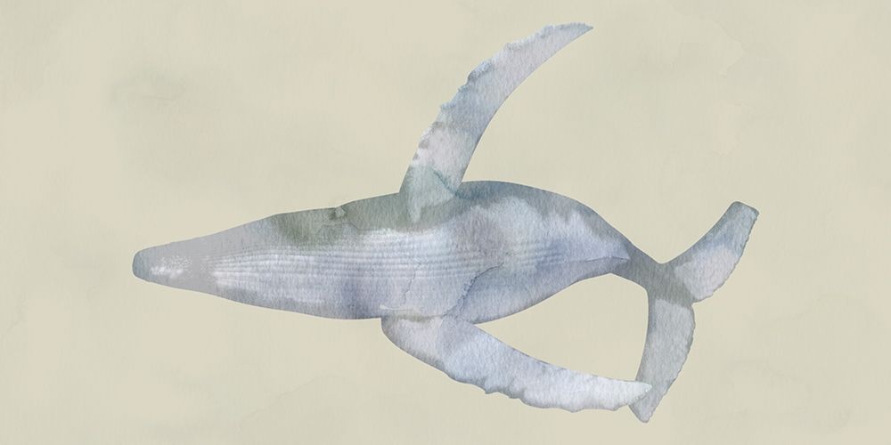 Wall Art Painting id:306198, Name: Whale Whale Whale 2, Artist: Phillip, Jamie