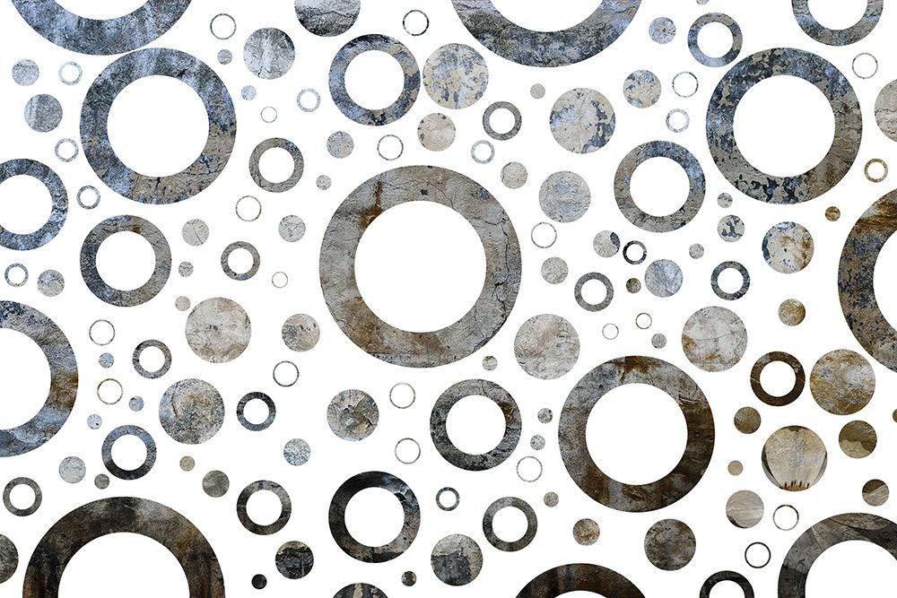 Wall Art Painting id:306222, Name: Circular Momentum, Artist: Phillip, Jamie