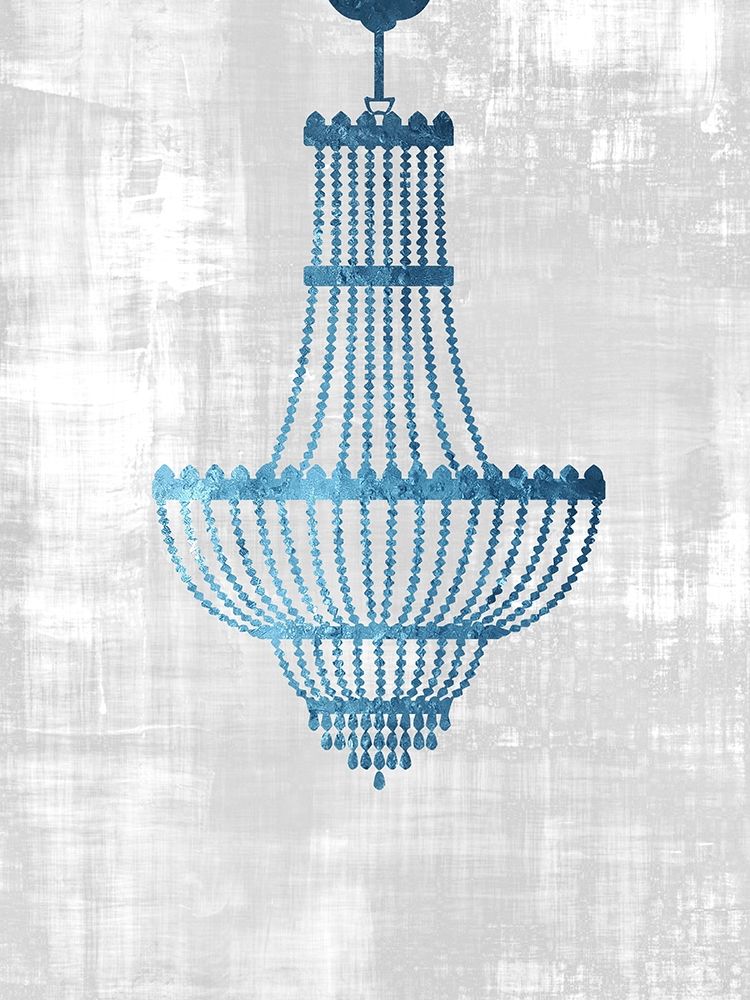 Wall Art Painting id:336815, Name: From The Chandelier, Artist: Phillip, Jamie