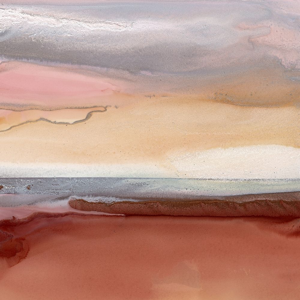 Wall Art Painting id:310723, Name: Bay of Fires, Artist: Urban Road