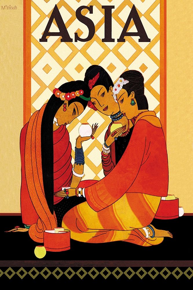 Similar wall art painting: 345373