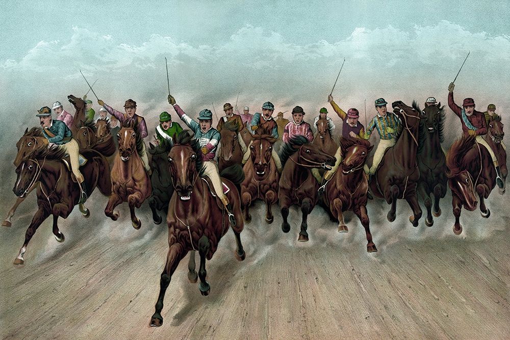 Similar wall art painting: 345142