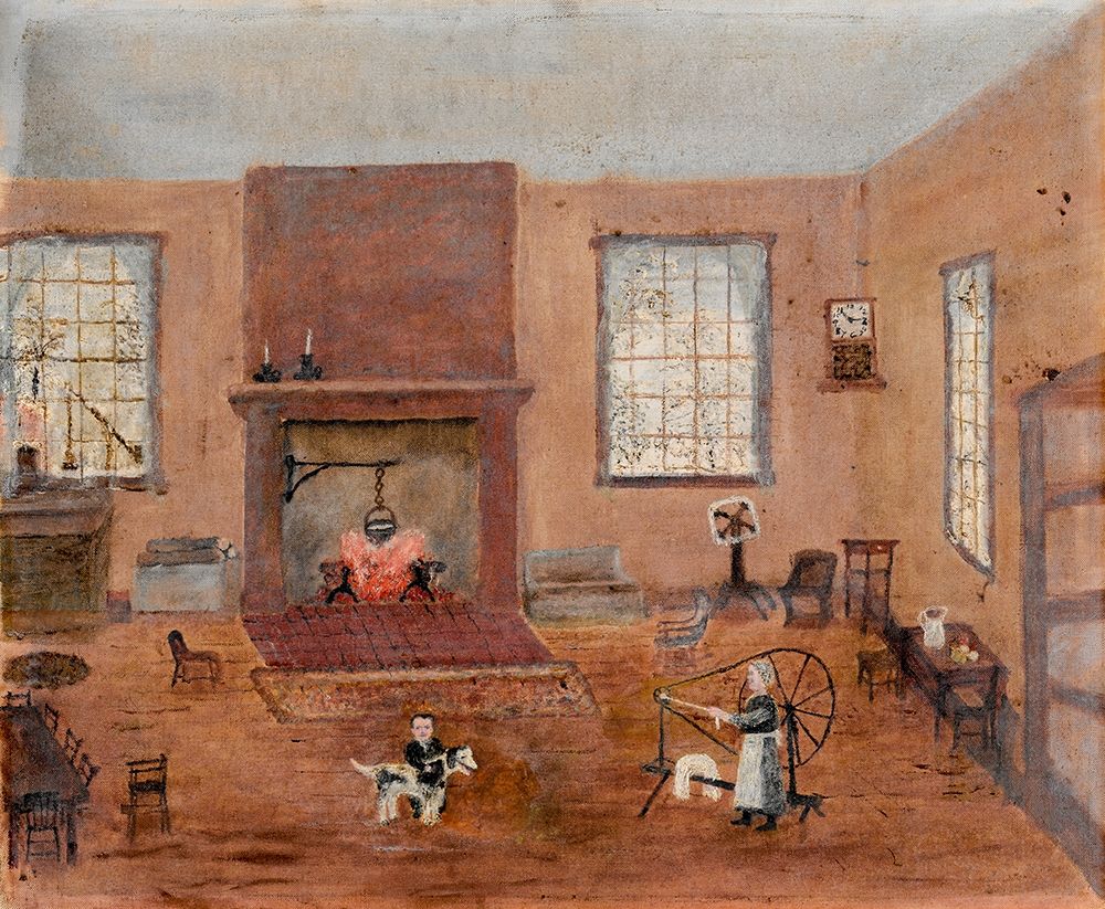 Similar wall art painting: 343587