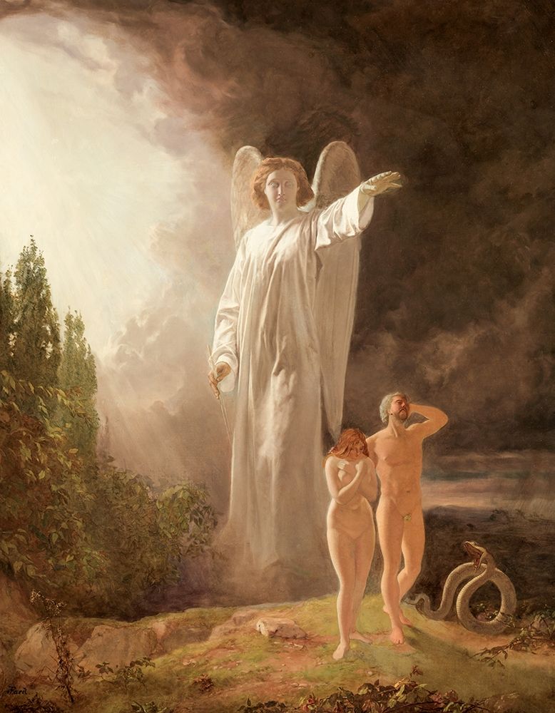 Similar wall art painting: 343853