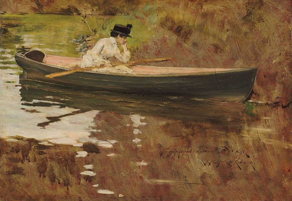 Similar wall art painting: 353242