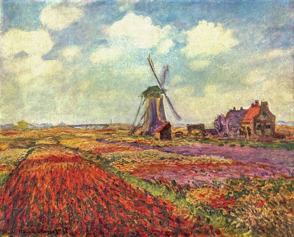 Similar wall art painting: 350488