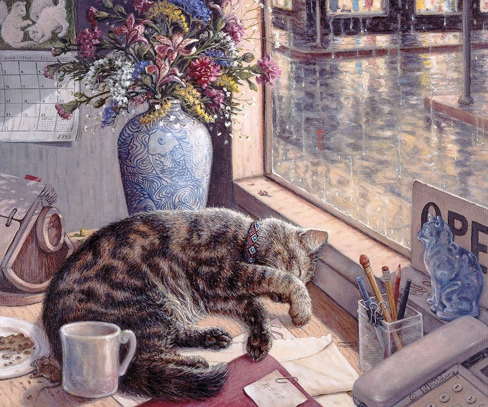 Similar wall art painting: 354338