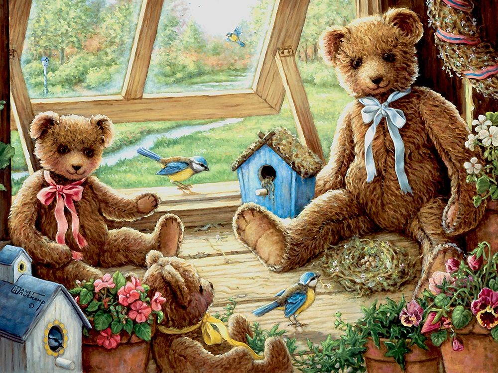 Similar wall art painting: 354363