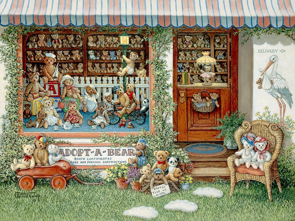 Similar wall art painting: 354377