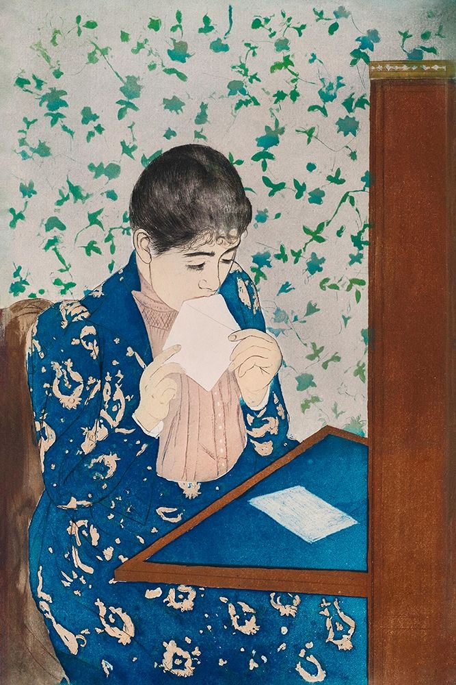 Similar wall art painting: 362076