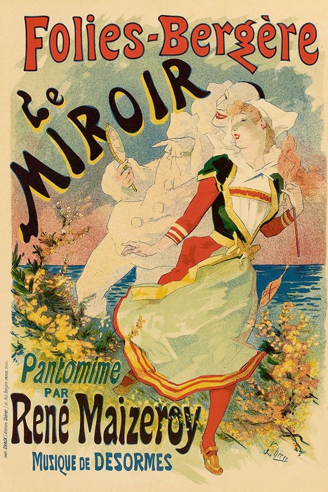 Similar wall art painting: 384627