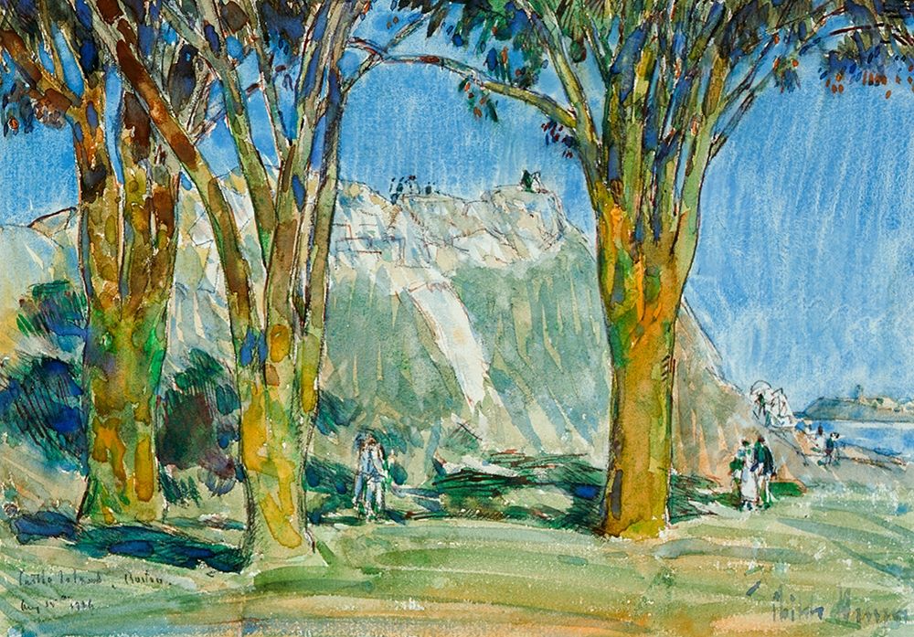 Similar wall art painting: 410629