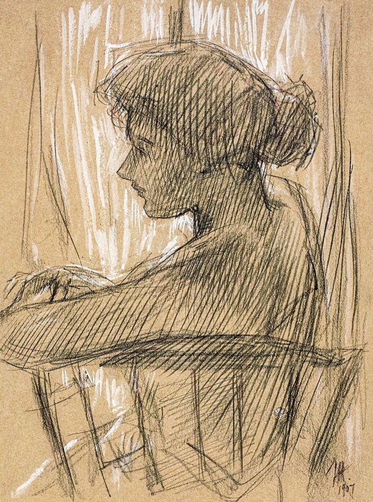 Similar wall art painting: 410635