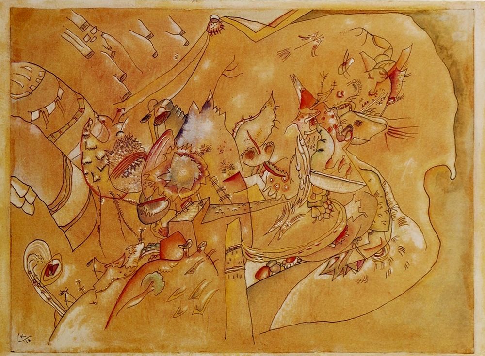 Similar wall art painting: 429482