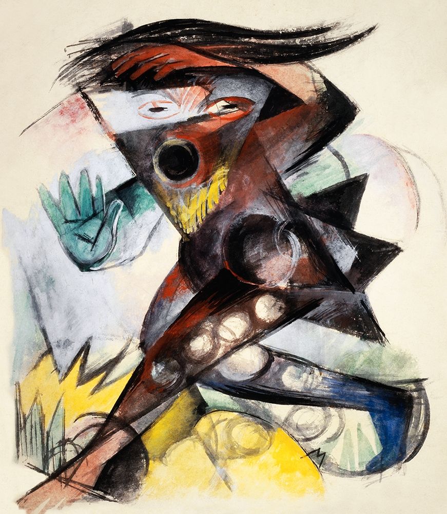 Similar wall art painting: 432142