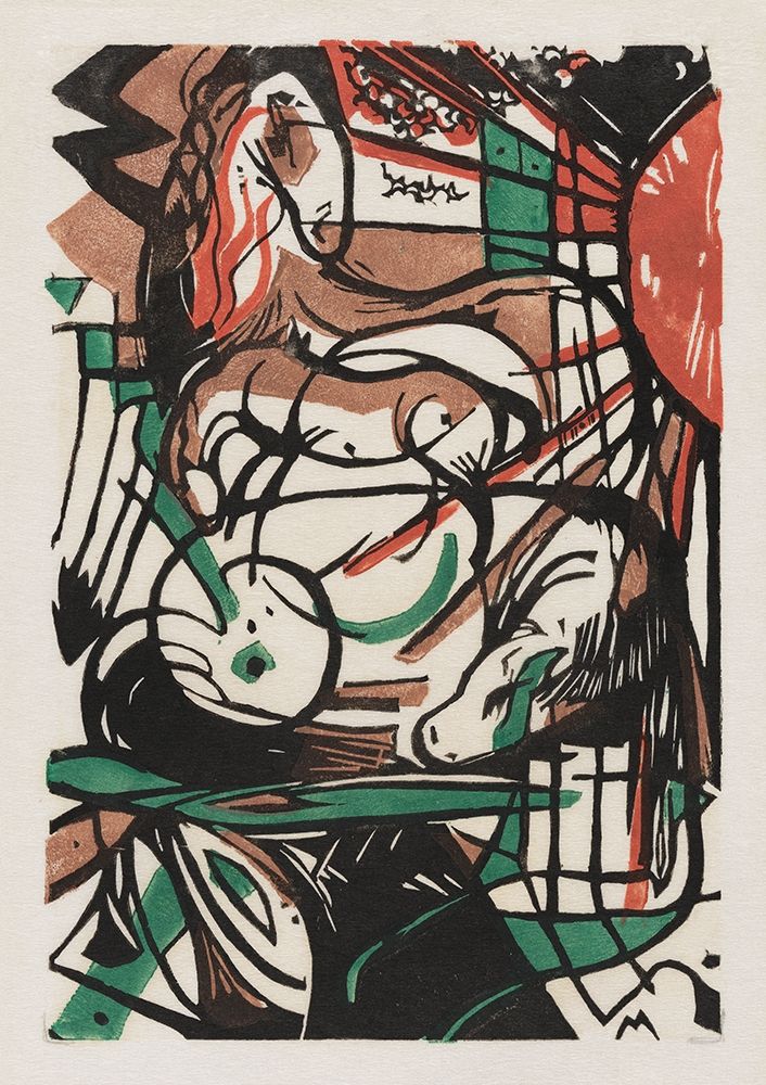 Similar wall art painting: 432143