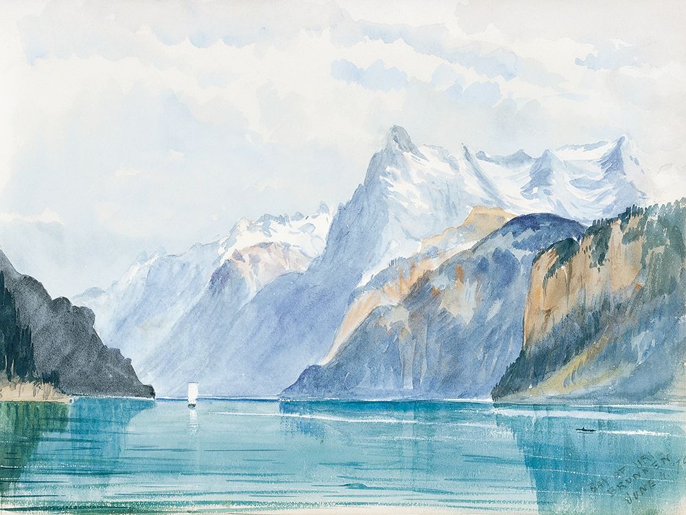 Similar wall art painting: 439887