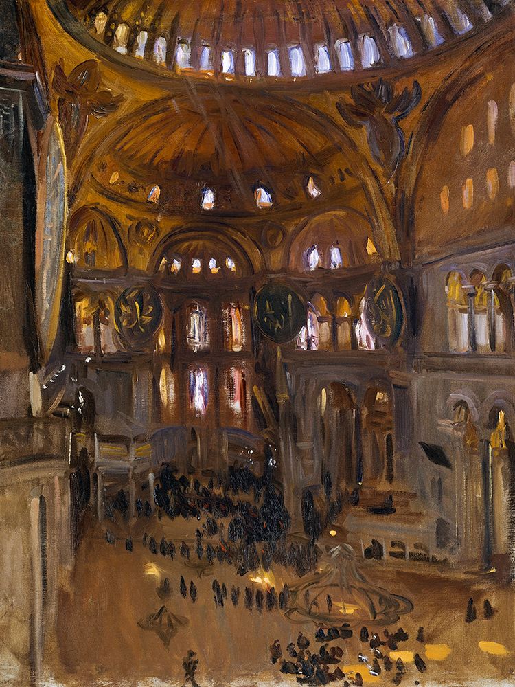 Similar wall art painting: 439909