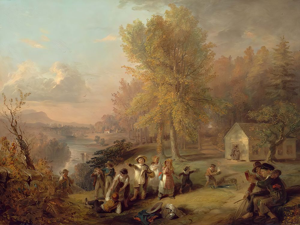 Similar wall art painting: 635365