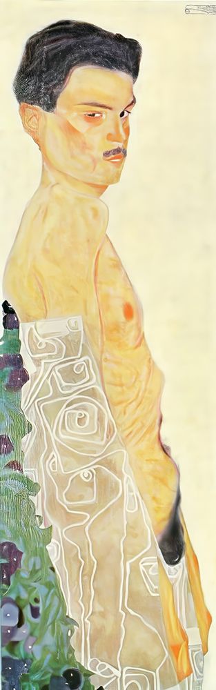 Similar wall art painting: 646143