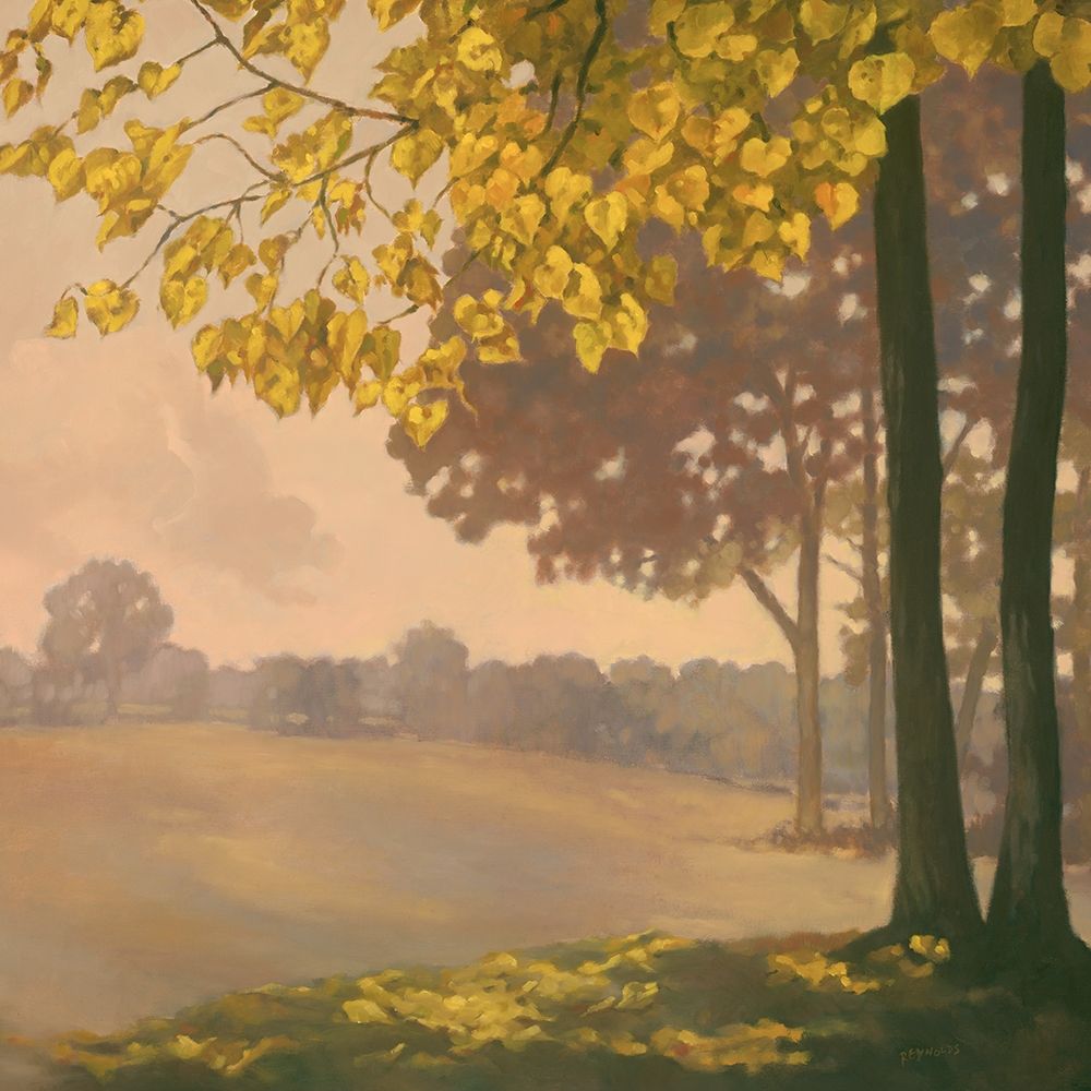 Wall Art Painting id:396940, Name: Autumn Memories, Artist: Reynolds, Graham
