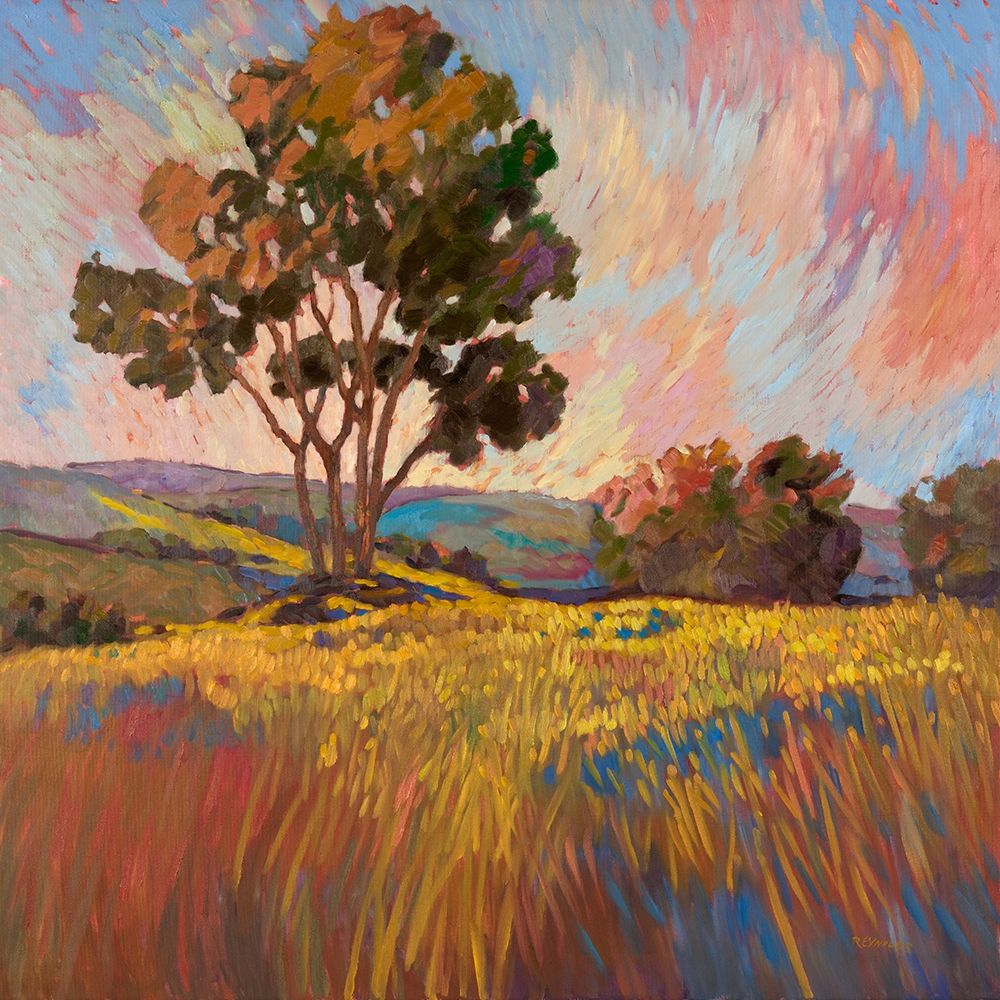 Wall Art Painting id:396969, Name: Sandhills II, Artist: Reynolds, Graham