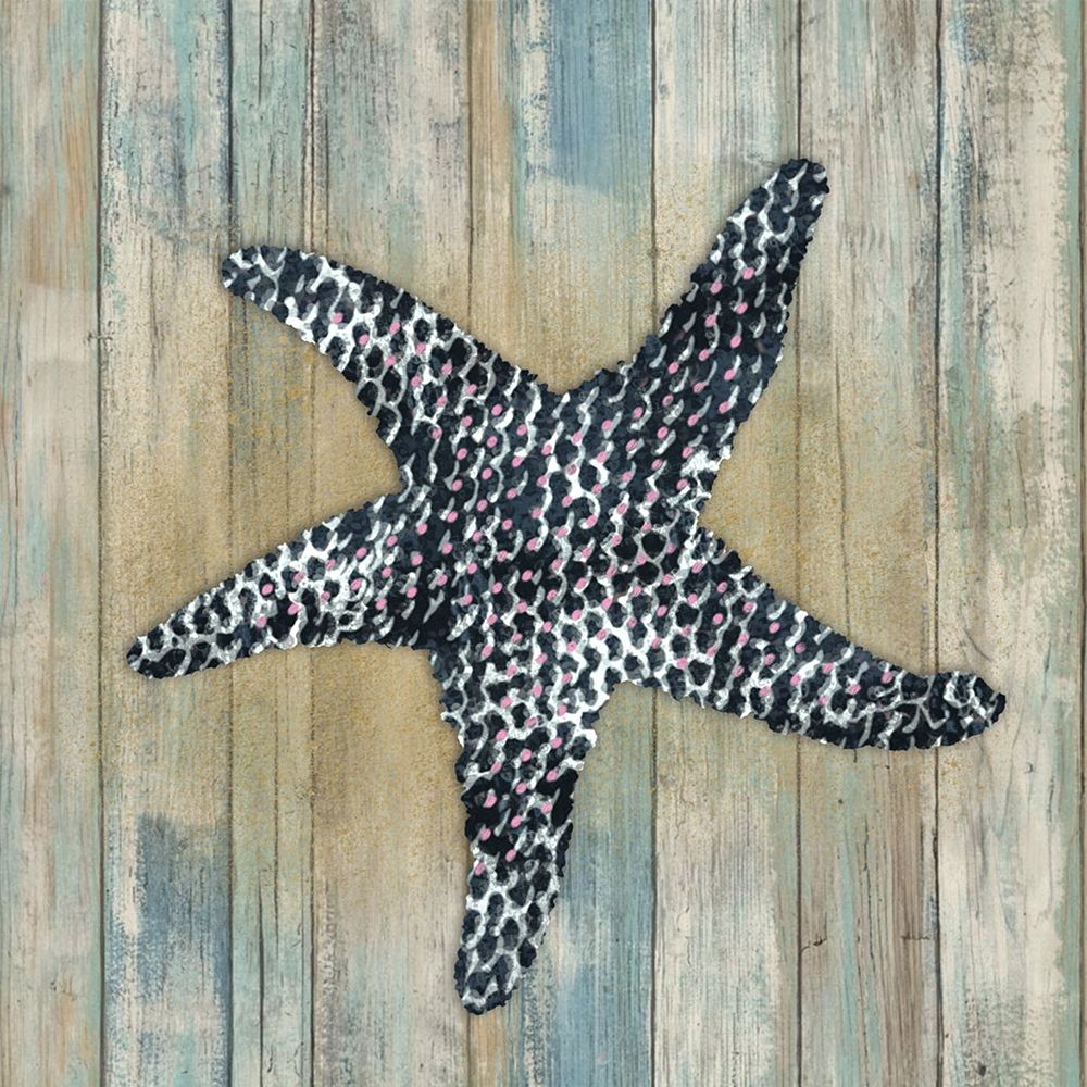 Wall Art Painting id:410745, Name: Starfish, Artist: Smith, Karen