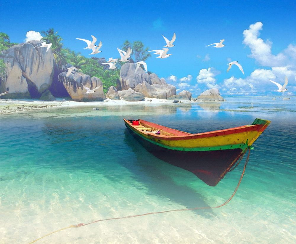 Similar wall art painting: 442787