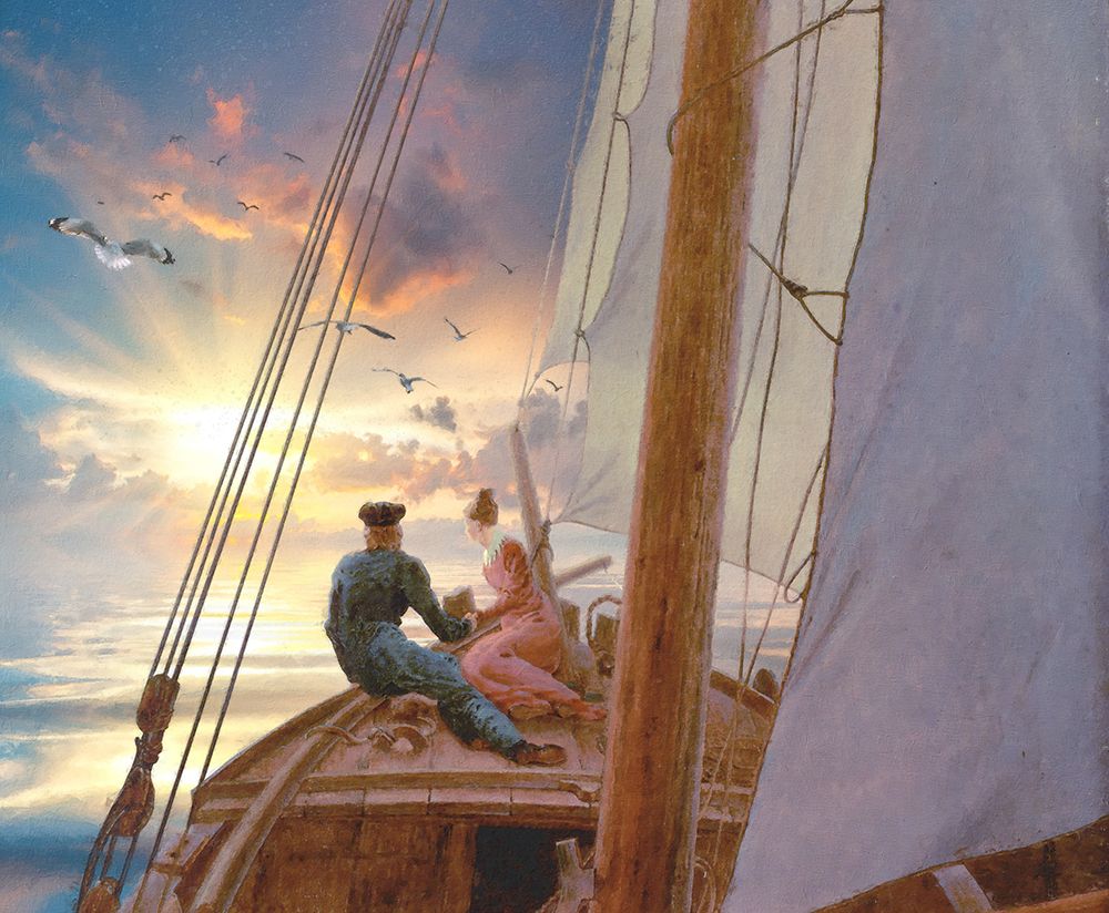 Similar wall art painting: 442795