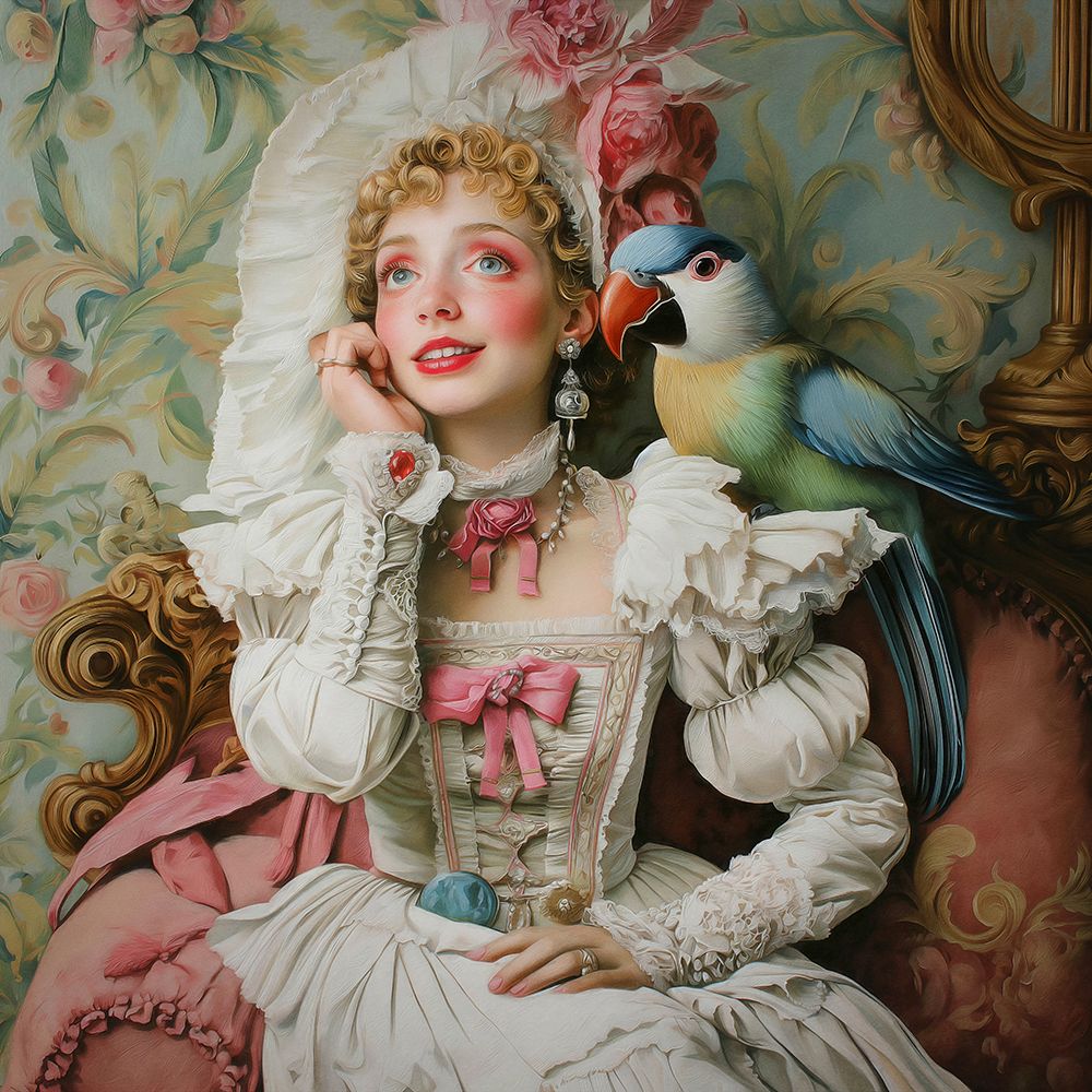 Similar wall art painting: 722853