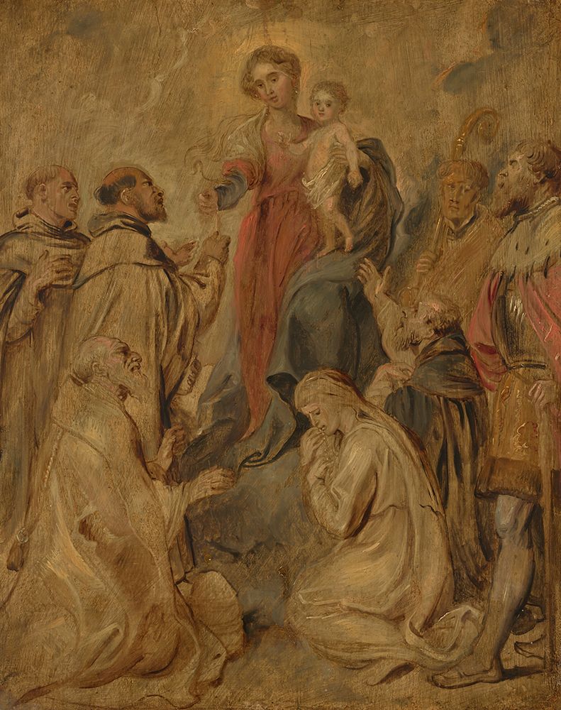 Similar wall art painting: 745476