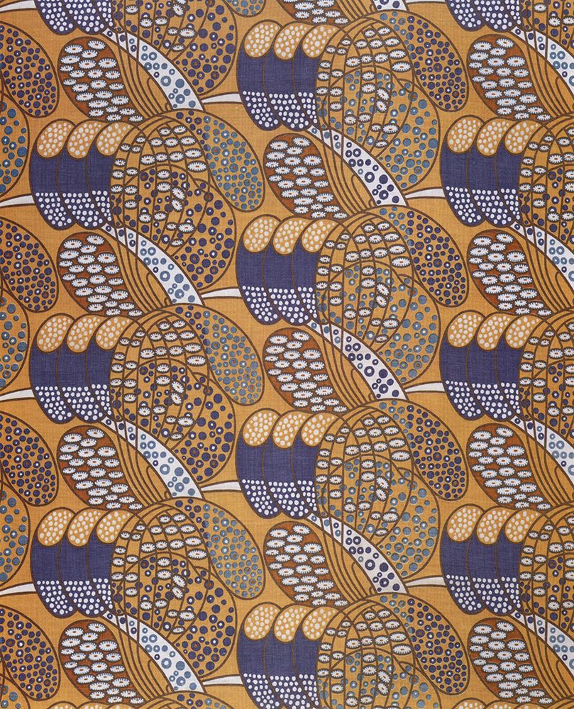 Wall Art Painting id:764566, Name: Batik Fabric Design for William Foxton 1922, Artist: Mackintosh, Charles Rennie