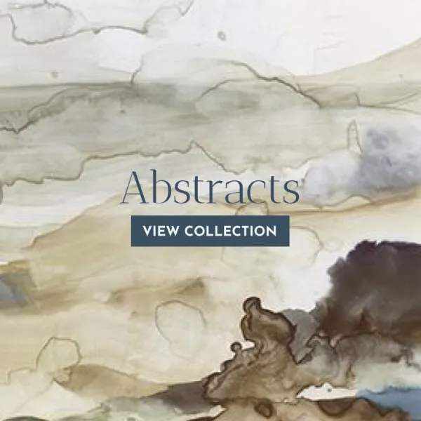 Abstract Artwork Collection