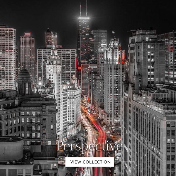 Artworks with Perspective Theme