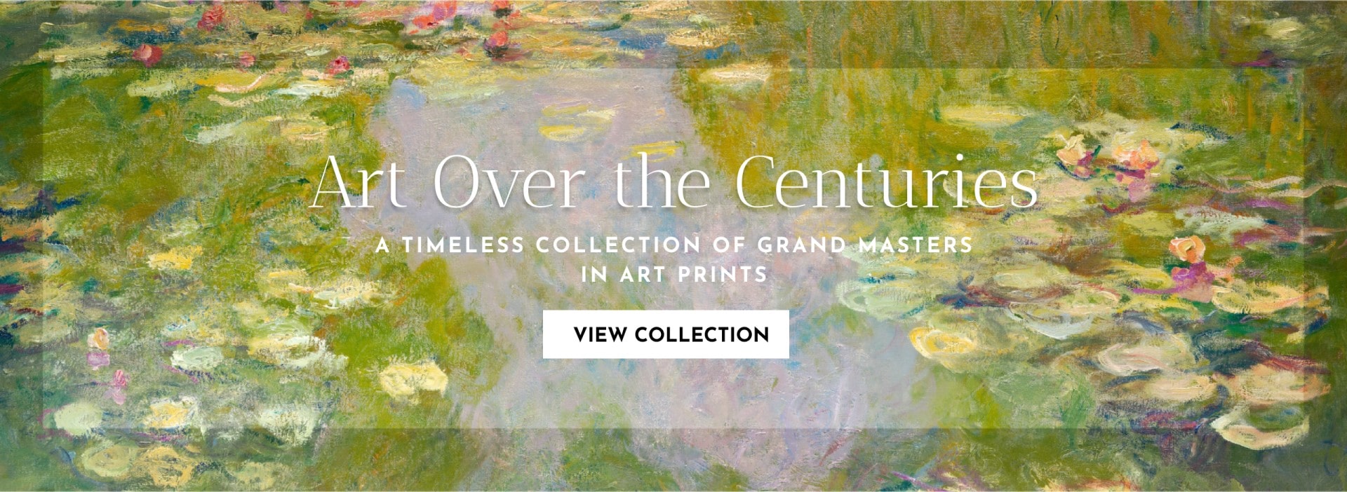 Collection of Art Over The Centuries