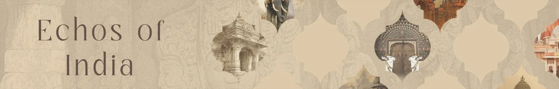 Ethnic Art banner