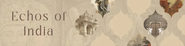 Ethnic Art banner